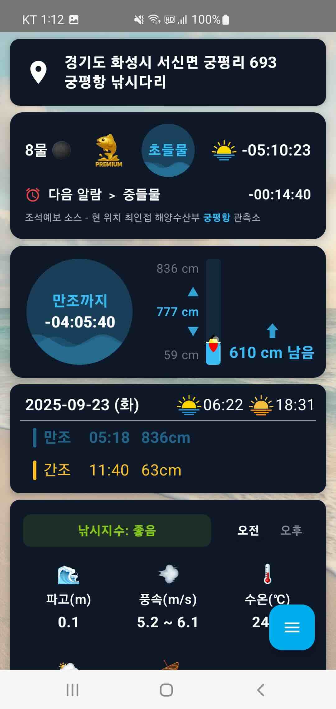 GeoTide Studio Showcase